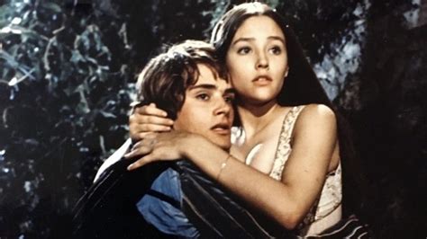 romeo and juliet nude|Romeo and Juliet actors sue Paramount over 1968 nude scene